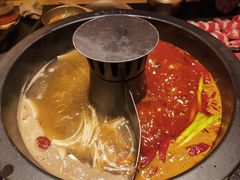 -晓宇重庆火锅(西安荟聚店)