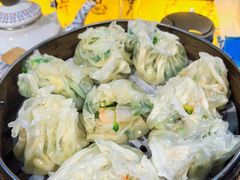 -真食净香居·内蒙烧麦(亚运村店)