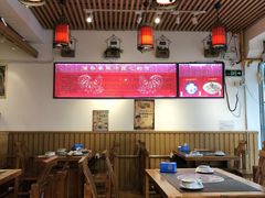 大堂-重庆烧鸡公火锅(簋街店)
