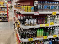零售区-好特卖HotMaxx(杭州滨江宝龙城店)