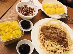 榴莲忘返-拾光·小碗甜品