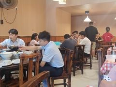 -湘菜时代风味餐厅