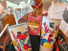 -星巴克(北京三里屯SOHO一店)