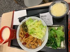 -永和大王(解放东路店)