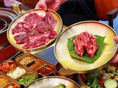 -核桃碳烤肉馆(深圳首店)