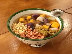 -甜心闲生传统手工冰粉(人民广场店)