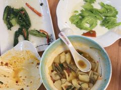 -最心疆拌面·抓饭·烧烤