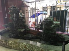 景观位-佛有缘素食馆·荔湾老字号(陈家祠首店)