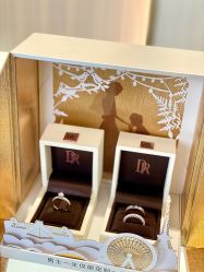 -DR钻戒(南宁会展航洋城店)