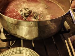 -野山舂·贵州现舂酸汤牛肉(东山店)