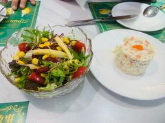 -库滋明·俄罗斯特色美食(中央大街店)