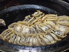 -汪记大王锅贴(成山路店)