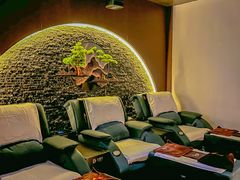 -江南足纪·影院足道·轻奢SPA(京基水贝店)