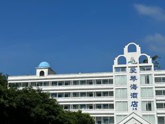 -清泉湾生态旅游度假区