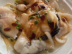 -糟粕醋·椰苑海南菜餐厅(亚龙湾天域酒店)