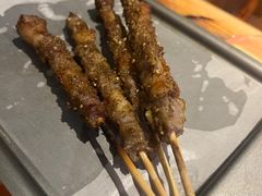 -木屋烧烤(南新店)