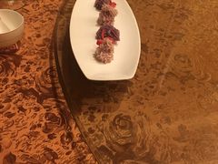 -喜来登由由大酒店九州膳坊中餐厅