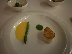 -上海和平饭店华懋阁 Cathay Room