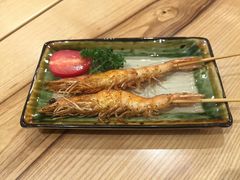 -Sushi Love 创意寿司(丽影广场店)