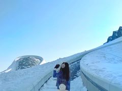 -哈尔滨大剧院