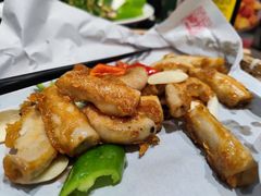 -飞尝蚝·顺德菜·鱼生(顺德总店)