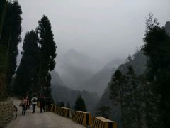 -九峰山