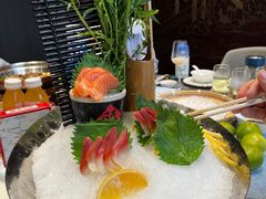 刺身拼盘-盛福楼·惠山宴(盛岸路店)