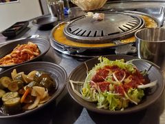 -喜来稀肉(金巴利道店)
