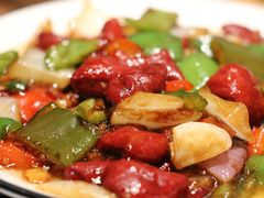 春风大肠面-十面春风·江南面馆(崇宁路店)