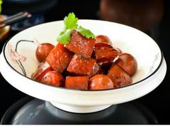 -新虹楼饭庄(崇明陈家镇店)