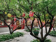 -李叔同故居纪念馆