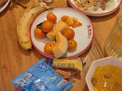 -成老灶火锅鸡(平山店)