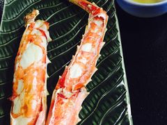 -蟹料理 北海道かに将軍(札幌本店)