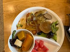 -素满香·素食自助餐(苏州·临顿路店)