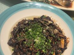 -浦江餐饮•上海菜馆(五四路店)