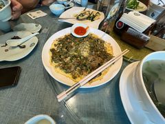 -茶油香闽南菜·花园餐厅(前埔店)