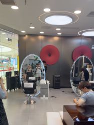 -Cima salon西玛沙龙