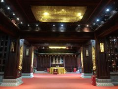 -上海青龙寺