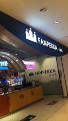 -幻贝家儿童乐园(苏州中心店)