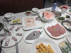 -围炉夜话·潮汕卤水火锅(榕江店)