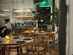 -BOR Eatery(安福路店)