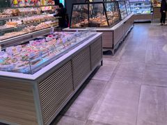 -巴黎贝甜(大宁国际商业广场店)