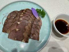 -飞鹿餐饮·陕南菜(北关店)