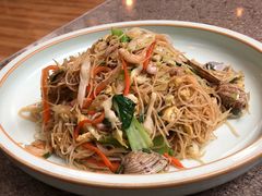 -院子餐厅·大锅菜·老杭帮(桥西直街店)