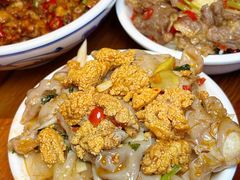 -湘语·湖南家常菜(新洲店)