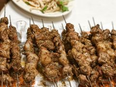 -马军烩面(总店)
