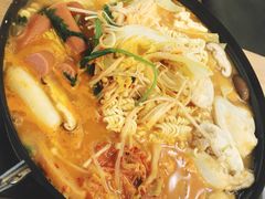 -BOPEYE·波派炸鸡(河西中央商场店)