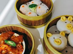 -佳丽海鲜大酒楼(环岛海景店)