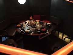 -大隐·成都火锅Bistro(合生麒麟新天地店)