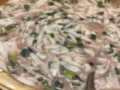 红苕蒸肉-独秀小吃(蓝田店)